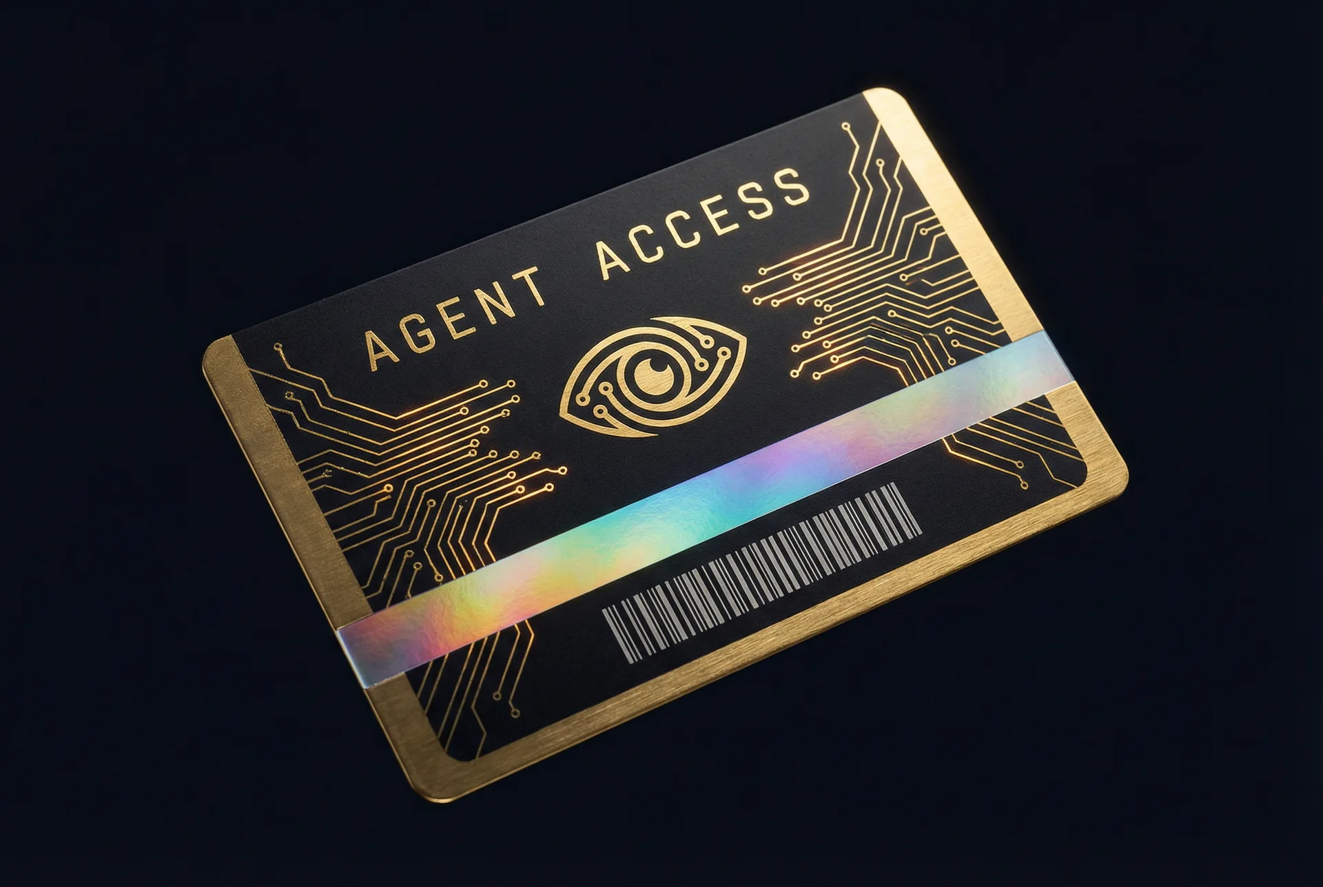 伊人时光 - Agent Access 情报员会员卡